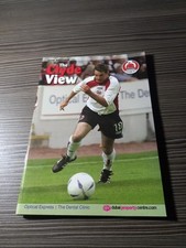Clyde celtic programme for sale  GLASGOW