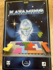 Katamino strategy board for sale  PONTEFRACT