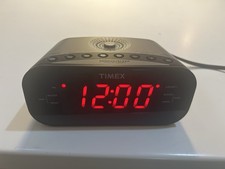 Timex t231y alarm for sale  Wesley Chapel