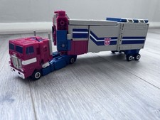 Transformers optimus prime for sale Transformers optimus prime for sale  DUNSTABLE