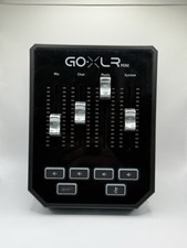 Helicon goxlr mini for sale  Medina