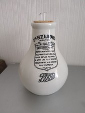 Vintage boots chemist for sale  PORT TALBOT