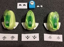 Stanzer set teilig gebraucht kaufen  Ortenberg