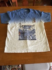 Uniqlo graphic shirt for sale  Indialantic