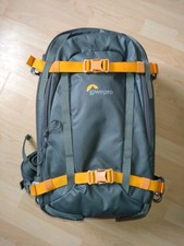 Lowepro whistler backpack for sale  CHIPPING NORTON