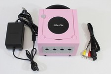 Nintendo gamecube console for sale  Montrose