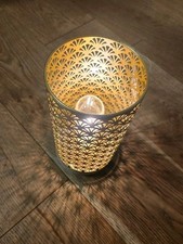Jhy design gold for sale  SLOUGH