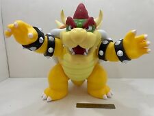Super Mario Koopa Bowser Ultra Big Action Figure 32cm TAITO Nintendo Japan comprar usado  Enviando para Brazil