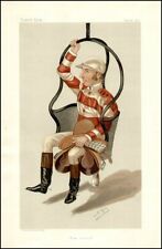 Tom cannon jockey for sale  CHESTER