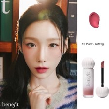 Benefit cosmetics plushtint d'occasion  Expédié en Belgium