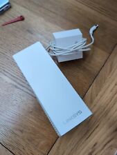 Linksys velop mesh for sale  MACCLESFIELD