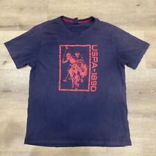 Polo assn shirt for sale  Des Moines