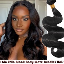Bundles real human for sale  LEICESTER