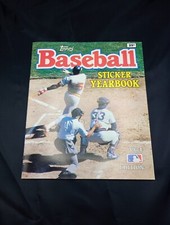 1984 topps mlb for sale  Port Charlotte