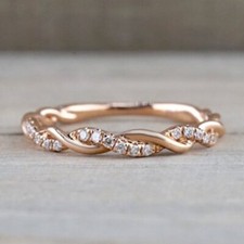 14k rose gold for sale  Plainsboro