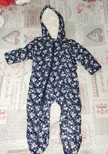 Tutina giubbotto invernale usato  Enna