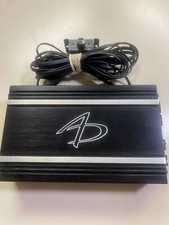 Audio dynamics admk600.1 for sale  Mountain Home