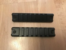 Kunststoff ris schienen gebraucht kaufen  Lingen (Ems)
