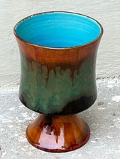 Coppa ceramica matteucci usato  Lugo