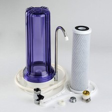 Carbon block water for sale  El Dorado Hills