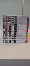 Rin serie manga usato  Arezzo