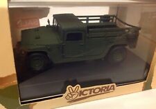 Victoria military models for sale  SHREWSBURY
