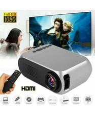 1080p home cinema for sale  BEDFORD