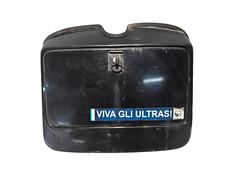Retroscudo cassetto bauletto usato  Caivano
