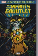 Marvel battaglie del usato  Fonte Nuova