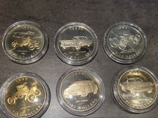 Numismatique collection marsha for sale  Linden