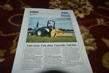 Ford tractor 917h for sale  Berlin