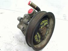 Pumpe servopumpe 8d0145156l gebraucht kaufen  Vellberg