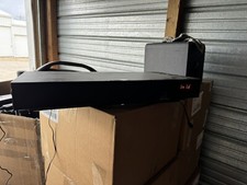 Zvox soundbase model for sale  Somerset