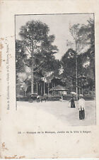 Old postcard music d'occasion  Expédié en Belgium