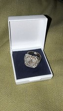 Schöner freimauer ring gebraucht kaufen  Marktsteft, Obernbreit, Seinsheim