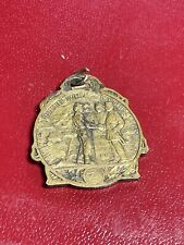 Médaille fédération nationa d'occasion  Camarès