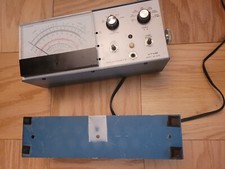 Heathkit vacuum tube for sale  Brooklyn