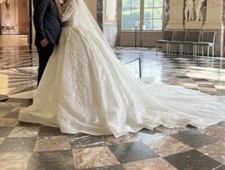 Hochzeitskleid cinderella geli gebraucht kaufen Hochzeitskleid cinderella geli gebraucht kaufen  Herne
