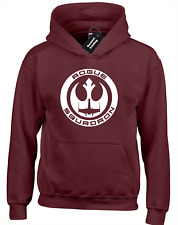 Rogue squadron hoody for sale  MANCHESTER