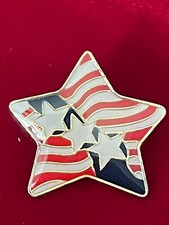 Star shape flag for sale  Vancouver