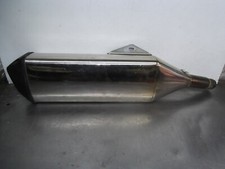 Triumph sprint exhaust for sale  GODSTONE
