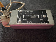 Nagra kudelski ladegerät gebraucht kaufen  Münster