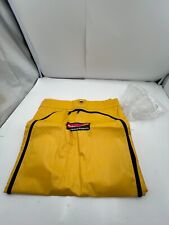 Rubbermaid cleaning janitor for sale  North Salt Lake