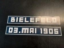 Ultras bielefeld aufkleber gebraucht kaufen Ultras bielefeld aufkleber gebraucht kaufen  Kaarst