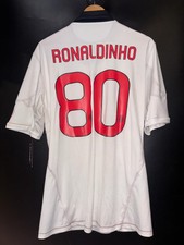 Milan ronaldinho 2010 for sale  Brandon