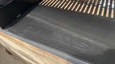 Ssnus ventilated shelf for sale  CRANBROOK