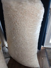 Packing peanuts large for sale  HUDDERSFIELD