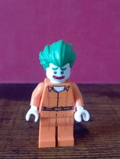 Lego 71017 minifigures usato  Villa Sant Angelo