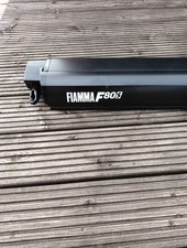motorhome awning fiamma for sale  SUNDERLAND