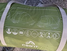 Crivit person blackout for sale  CARDIFF